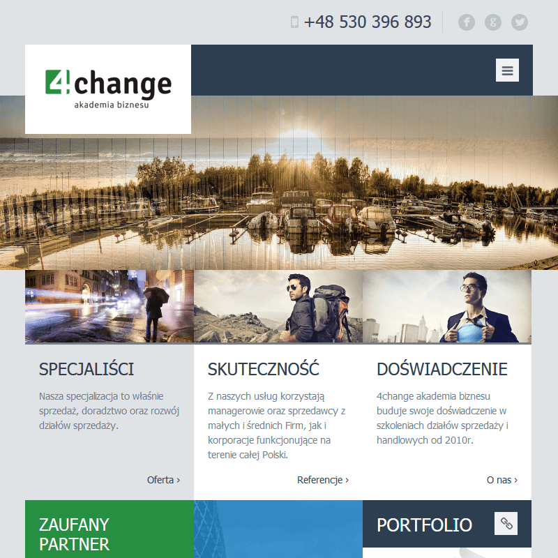 Szkolenia sprzedażowe Katowice