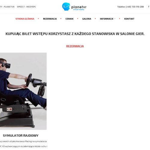 Poznań - bon dla mężczyzn