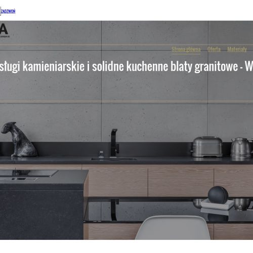 Polerowanie kamienia Mińsk Mazowiecki