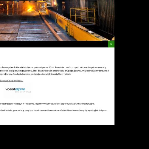 Blachy zimnowalcowane tanio w Pleszewie