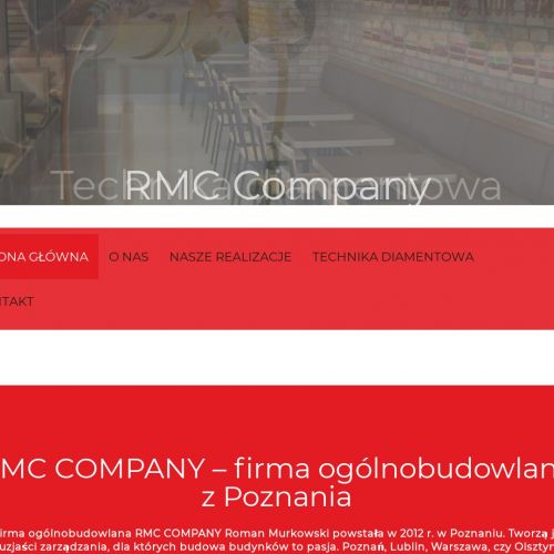 Elewacja budynku Warszawa