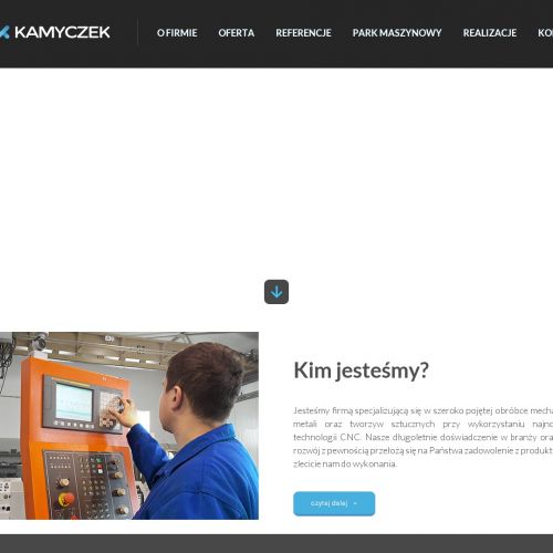 Katowice - szlifowanie powierzchni płaskich