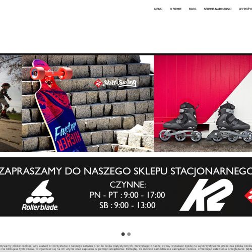 Nordica speedmachine