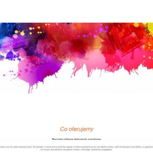 Gdańsk - ozdobne figury zwierząt