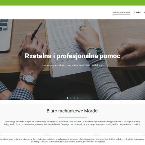 Biuro rachunkowe żagań w Zielonej Górze