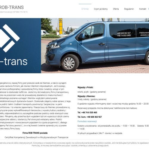 Busy z wrocławia do niemiec - Wałbrzych