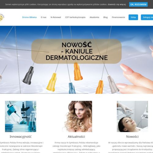 Trychologia Warszawa