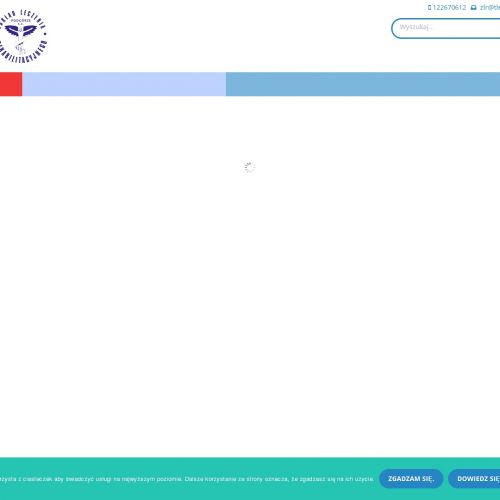 Komputerowe badania kręgosłupa - Kraków