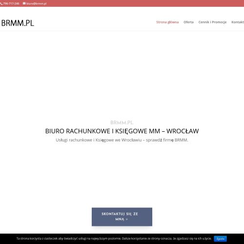 Księgowa - Wrocław