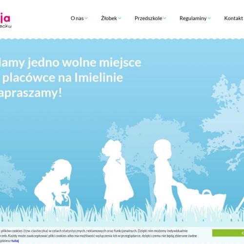 Klubik malucha - Warszawa