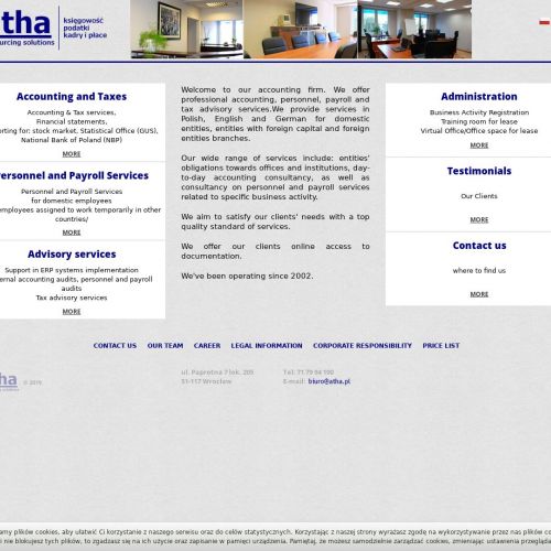 Pełna księgowość Wrocław