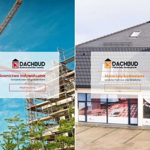 Strop rector w Katowicach