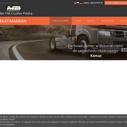 Jcb łódź w Lublinie