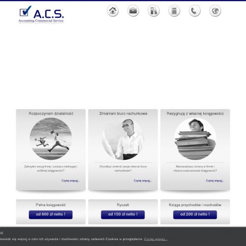 Biuro rachunkowe natolin w Milanówku