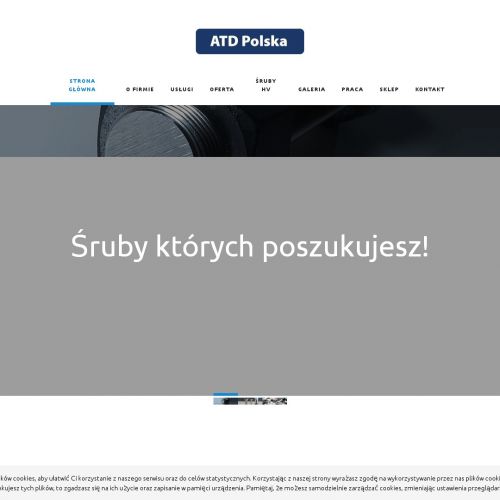 Pierścienie osadcze