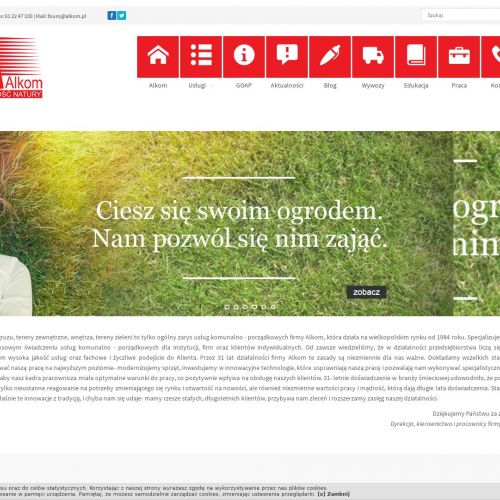 Wywóz starych mebli - Poznań