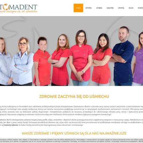 Stomatologia - Częstochowa