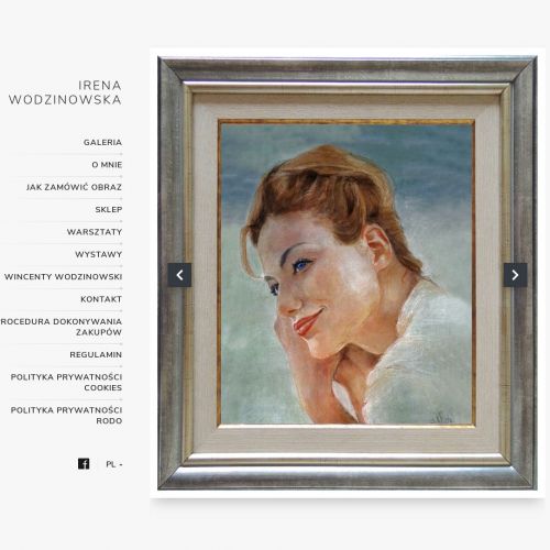 Malowanie obrazów na zamówienie w Łodzi