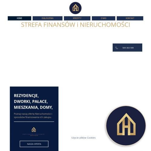 Kredyt firmowy grodzisk