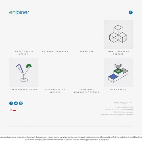 Warszawa - dom drewniany modułowy