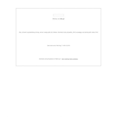 Izolacje natryskowe - Wrocław