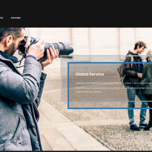 Skuteczny detektyw - Pleszew