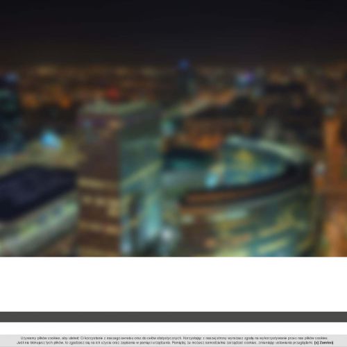 Zarzadzanie nieruchomościami w Warszawie