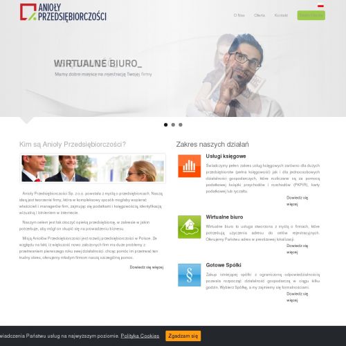 Biuro rachunkowe wilanów w Warszawie