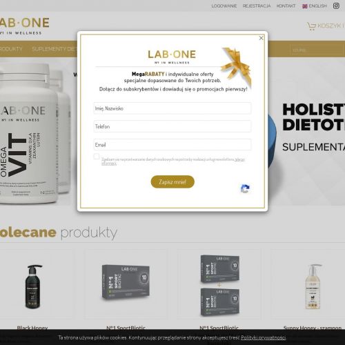 Zespół jelita drażliwego leki bez recepty