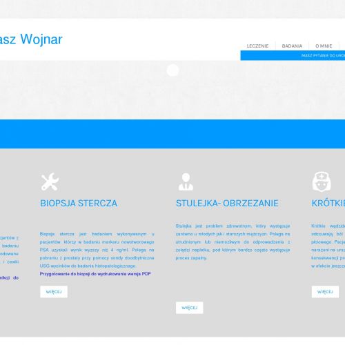 Poznań - plastyka wędzidełka