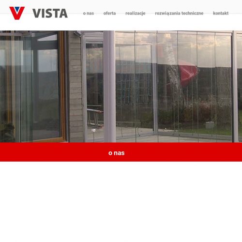 Zabudowa tarasów w Warszawie