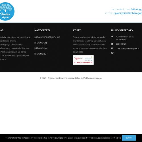 Drewno konstrukcyjne c24 producent w Ostrowie Wielkopolskim