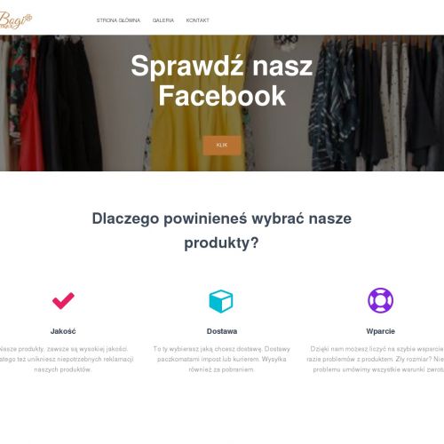 Częstochowa - komplety damskie