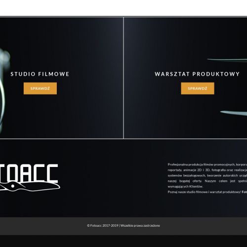 Animacje reklamowe