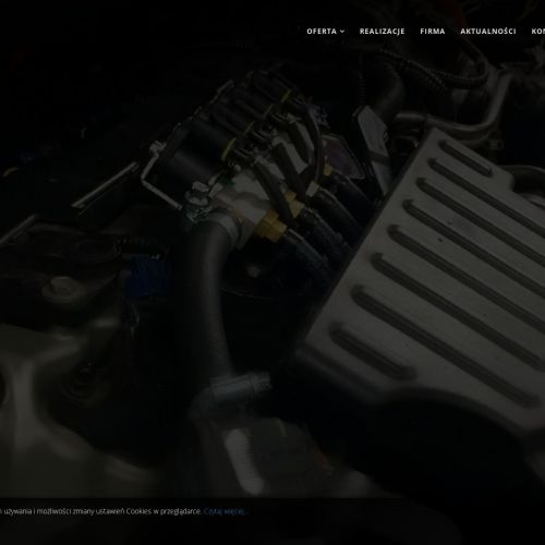 Stacja diagnostyczna w Kłodzku