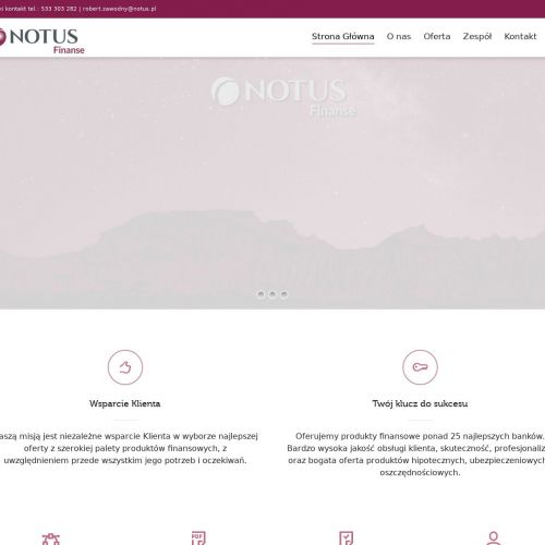 Doradca finansowy - Słupca