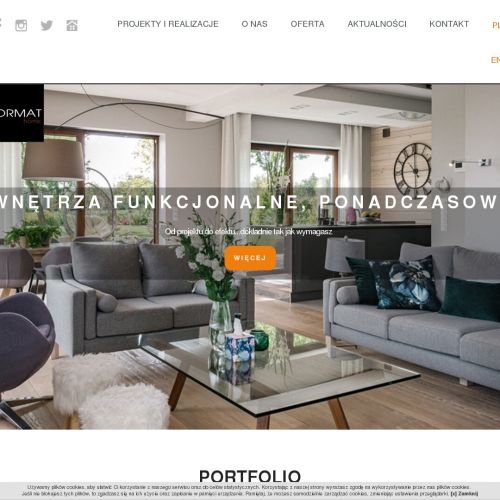 Zawiercie - projektowanie kuchni