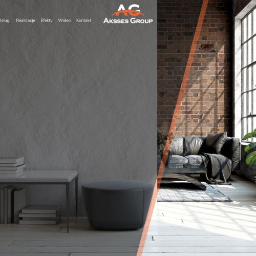 Poznań - tynkowanie dekoracyjne