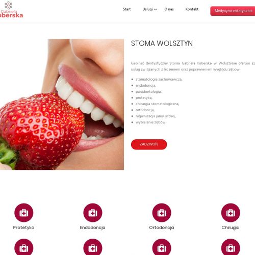 Ortodoncja poznań rataje