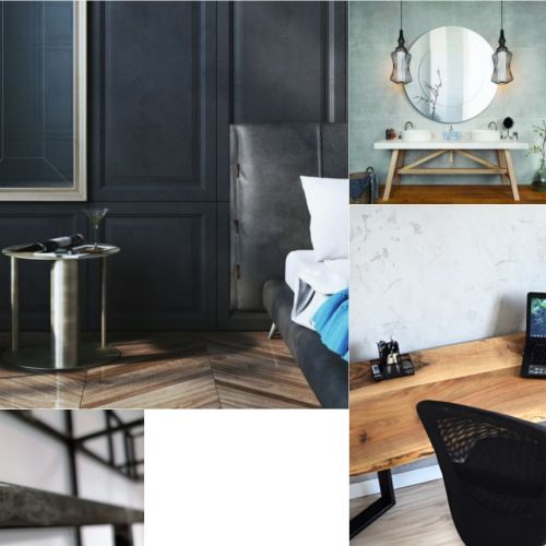 Łódź - kostka brukowa bukbet łódzkie