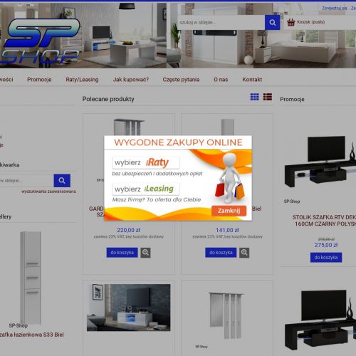 Garderoba do przedpokoju z siedziskiem