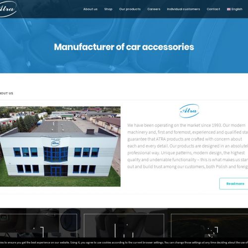 Pokrowce samochodowe