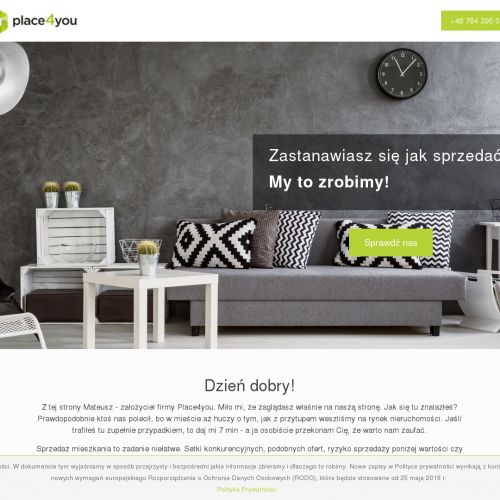 Legionowo - domy na sprzedaż legionowo i okolice