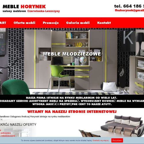 Czerwionka Leszczyny - łóżka do sypialni na wymiar