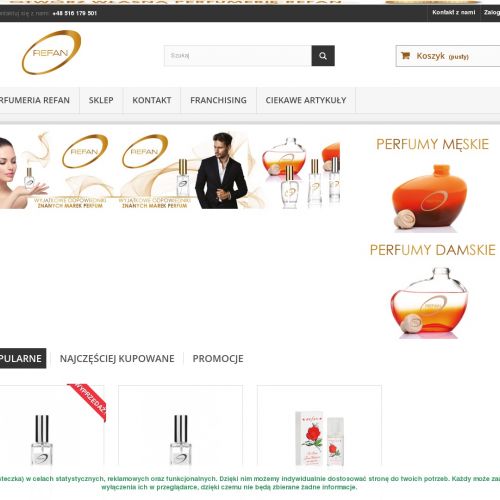 Lane perfumy odpowiedniki - łódź