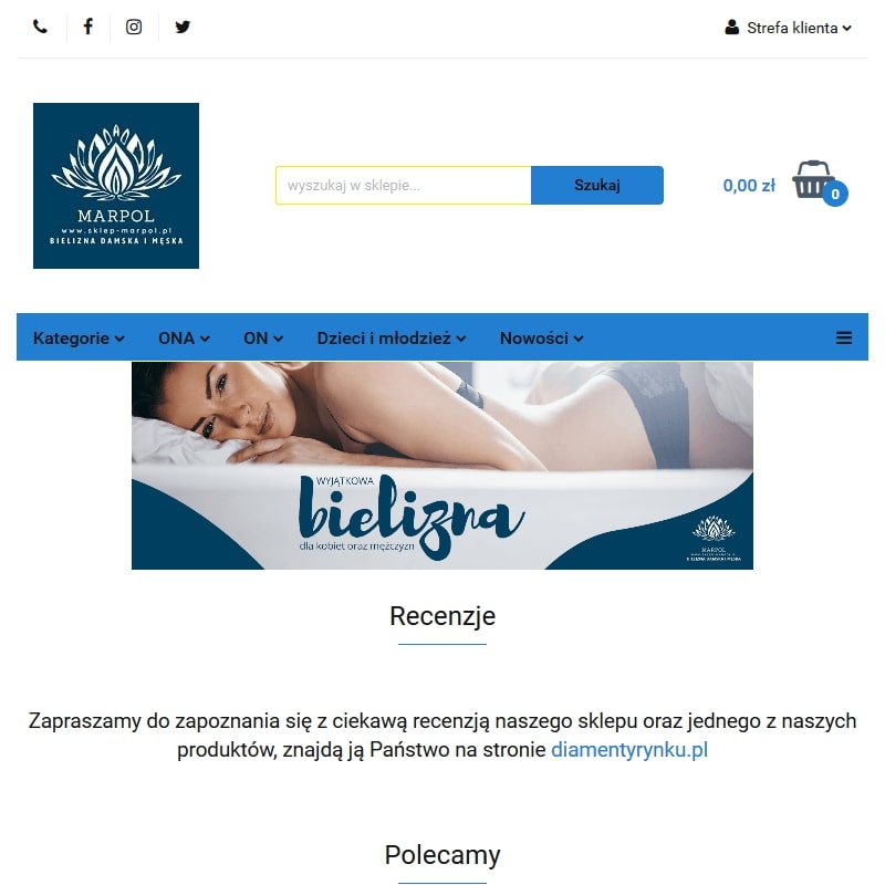 Rajstopy ozdobne sklep