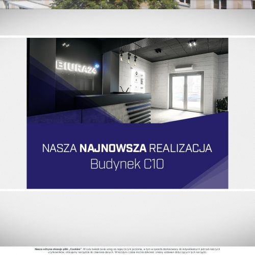 Biura do wynajęcia warszawa bemowo w Warszawie