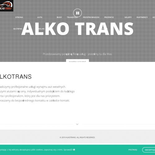 Przewóz busem śląsk - Skoczów