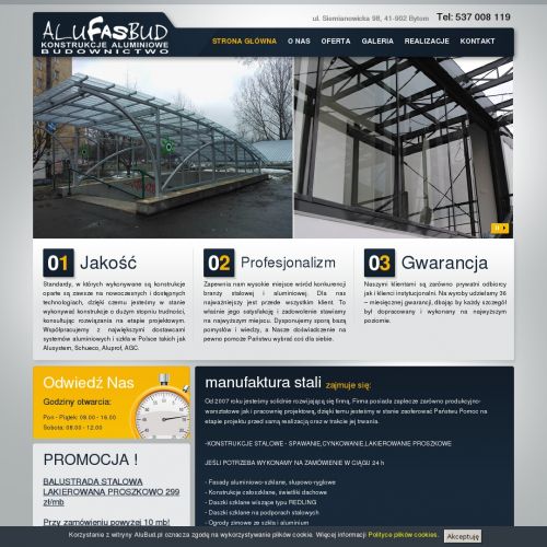 Bytom - meble loftowe śląsk