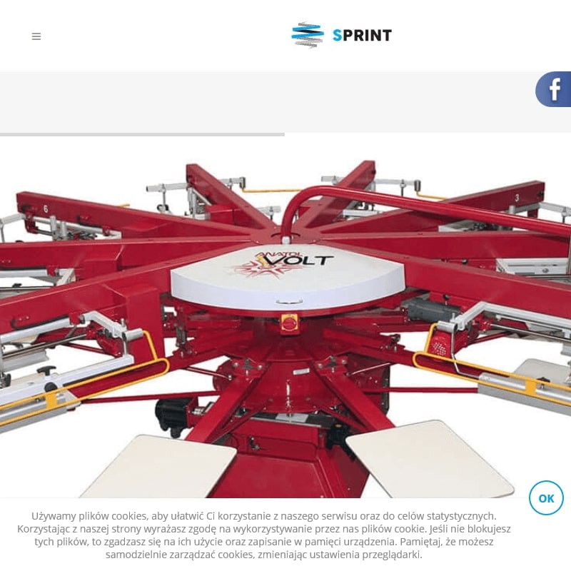 Druk sublimacyjny - Bielsko Biała